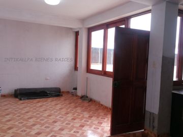 TERRENO DE 5,000 M2. EN PUCUSANA