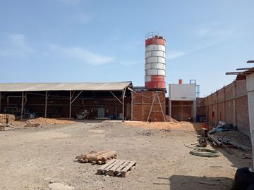 TERRENO DE 5,000 M2. EN PUCUSANA
