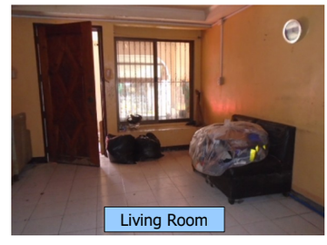OK for FINANCING - 3 Bedroom House & Lot for Sale in ALFONSO HOMES 1 Sta. Rosa Laguna