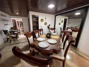 Venta apartamento Ciudad Jardín segundo piso Cali Valle Colombia