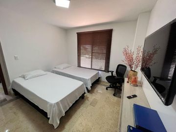 Venta apartamento Ciudad Jardín segundo piso Cali Valle Colombia