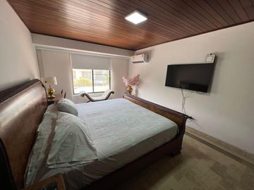 Venta apartamento Ciudad Jardín segundo piso Cali Valle Colombia