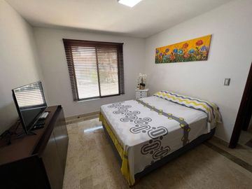 Venta apartamento Ciudad Jardín segundo piso Cali Valle Colombia