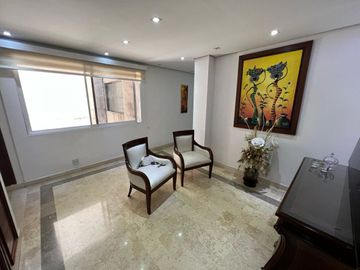 Venta apartamento Ciudad Jardín segundo piso Cali Valle Colombia