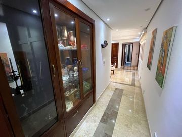 Venta apartamento Ciudad Jardín segundo piso Cali Valle Colombia