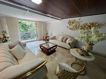 Venta apartamento Ciudad Jardín segundo piso Cali Valle Colombia