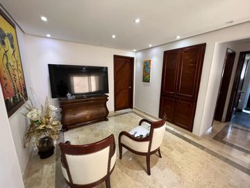 Venta apartamento Ciudad Jardín segundo piso Cali Valle Colombia