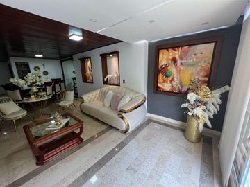 Venta apartamento Ciudad Jardín segundo piso Cali Valle Colombia