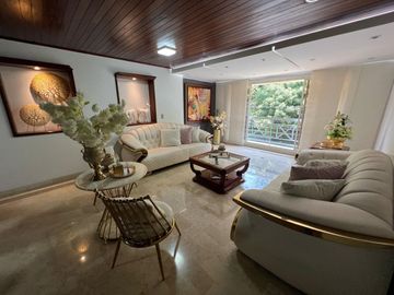 Venta apartamento Ciudad Jardín segundo piso Cali Valle Colombia
