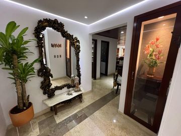 Venta apartamento Ciudad Jardín segundo piso Cali Valle Colombia