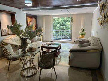 Venta apartamento Ciudad Jardín segundo piso Cali Valle Colombia