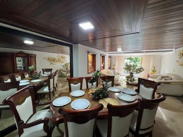 Venta apartamento Ciudad Jardín segundo piso Cali Valle Colombia