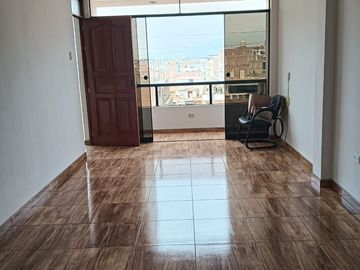 Departamento en Venta en Av. Santa Rosa SMP