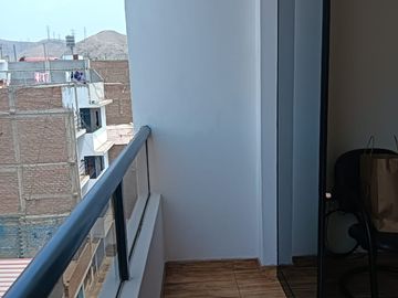 Departamento en Venta en Av. Santa Rosa SMP