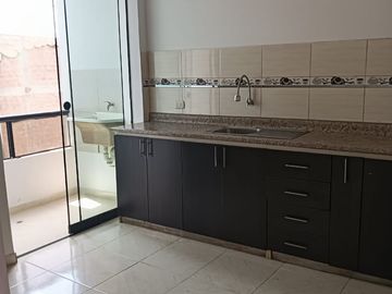 Departamento en Venta en Av. Santa Rosa SMP