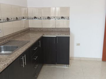 Departamento en Venta en Av. Santa Rosa SMP
