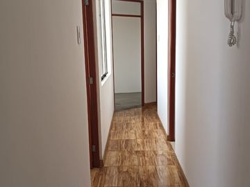 Departamento en Venta en Av. Santa Rosa SMP