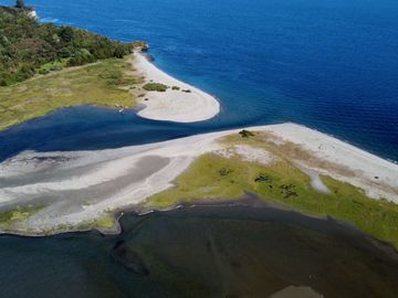 Parcela en Pargua ideal para acceder directamente a Chiloé y a Puerto Montt - Región de Los Lagos