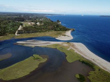 Parcela en Pargua ideal para acceder directamente a Chiloé y a Puerto Montt - Región de Los Lagos
