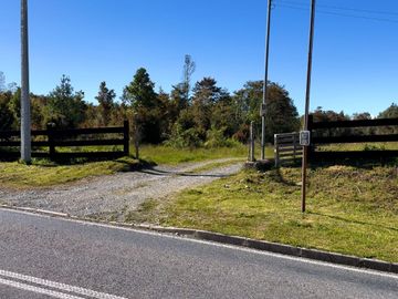 Parcela en Pargua ideal para acceder directamente a Chiloé y a Puerto Montt - Región de Los Lagos