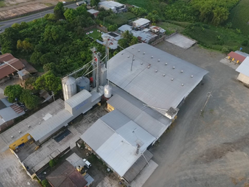 PROPIEDAD COMERCIAL EN VENTA EL EMPALME PROV. DEL GUAYAS