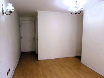 2 Dorm, 2 Bañ, Est, Bod. Cerca Metro Moneda Y Parque Almagro