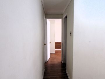 2 Dorm, 2 Bañ, Est, Bod. Cerca Metro Moneda Y Parque Almagro