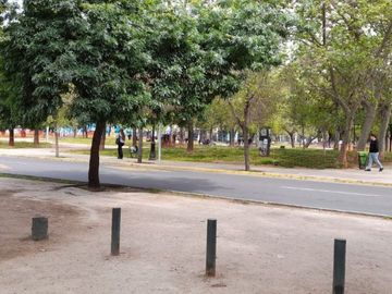 2 Dorm, 2 Bañ, Est, Bod. Cerca Metro Moneda Y Parque Almagro