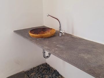LA PLANICIE, ACOGEDORA CASA RODEADA DE NATURALEZA
