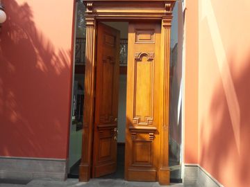 LA PLANICIE, ACOGEDORA CASA RODEADA DE NATURALEZA