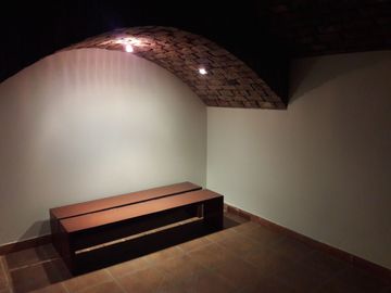 LA PLANICIE, ACOGEDORA CASA RODEADA DE NATURALEZA