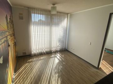 OPORTUNIDAD POR APURO .Se vende departamento en condominio Jardin urbano etapa 4,  Valdivia