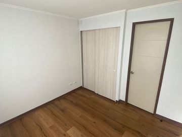 OPORTUNIDAD POR APURO .Se vende departamento en condominio Jardin urbano etapa 4,  Valdivia