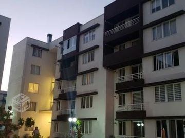 OPORTUNIDAD POR APURO .Se vende departamento en condominio Jardin urbano etapa 4,  Valdivia
