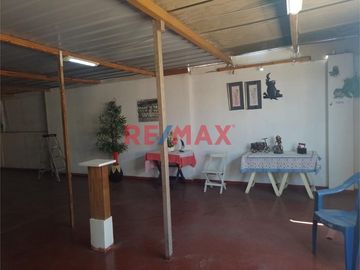Venta Hermosa Casa Urbana En Lima - San Juan De Miraflores