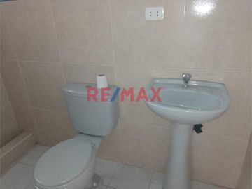 Venta Hermosa Casa Urbana En Lima - San Juan De Miraflores