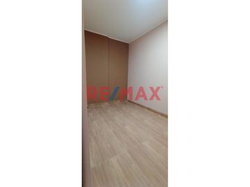 Alquiler De Dpto De Estreno En 2Do Piso - Urb.Miraflores Boulevard Park Plaza // ID: 1118676