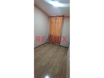Alquiler De Dpto De Estreno En 2Do Piso - Urb.Miraflores Boulevard Park Plaza // ID: 1118676
