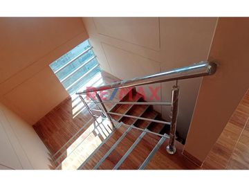 Alquiler De Dpto De Estreno En 2Do Piso - Urb.Miraflores Boulevard Park Plaza // ID: 1118676