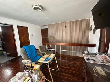 Venta de Amplia Casa en San Borja