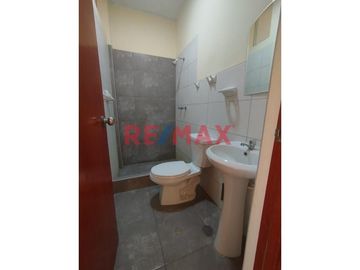 Alquiler De Dpto En Primer Piso En Urb.Boulevard Park Plaza // ID: 1118663