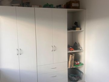 COMODA CASA EN SECTOR EXCELENTE TUMBACO