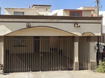 HERMOSA CASA EN MEXICALI