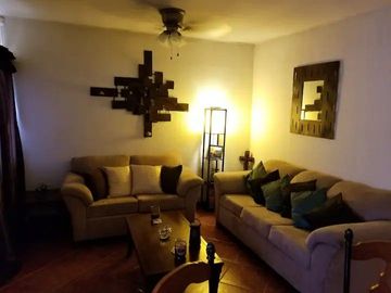 HERMOSA CASA EN MEXICALI