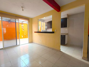 CASA EN VENTA LAS AMERICAS IV, ECATEPEC DE MORELOS. EDO DE MEXICO