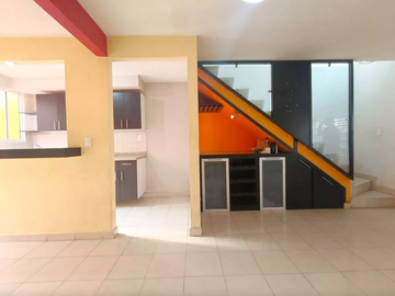 CASA EN VENTA LAS AMERICAS IV, ECATEPEC DE MORELOS. EDO DE MEXICO