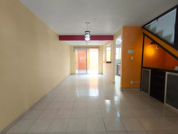 CASA EN VENTA LAS AMERICAS IV, ECATEPEC DE MORELOS. EDO DE MEXICO