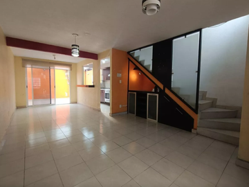 CASA EN VENTA LAS AMERICAS IV, ECATEPEC DE MORELOS. EDO DE MEXICO