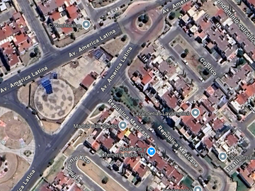 CASA EN VENTA LAS AMERICAS IV, ECATEPEC DE MORELOS. EDO DE MEXICO