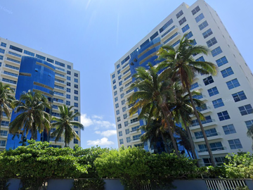 VENDO PENT HOUSE EN UNO DE LAS TORRES MAS BONITAS DE LA CIUDAD Y CON BELLOS PANORAMAS DE BOCA DEL RIO
